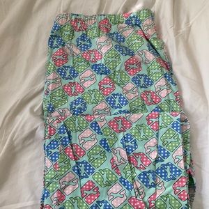 Women’s Lounge Pants, Vineyard Vines. Size S